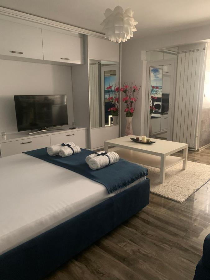 Appartement Marisole à Constanţa Extérieur photo
