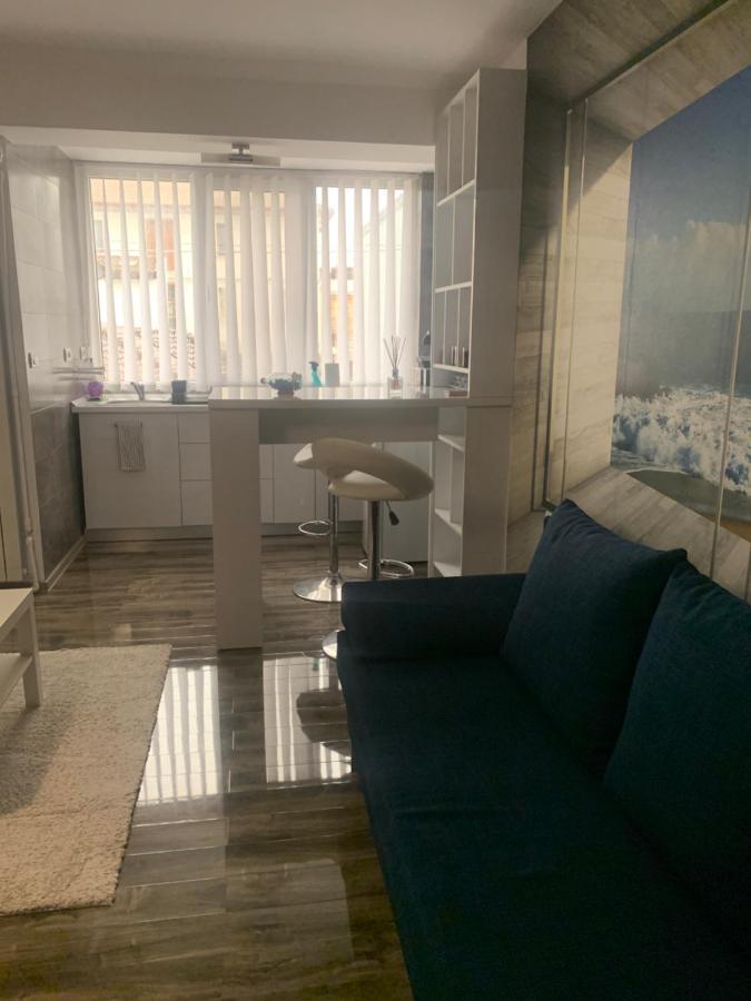 Appartement Marisole à Constanţa Extérieur photo