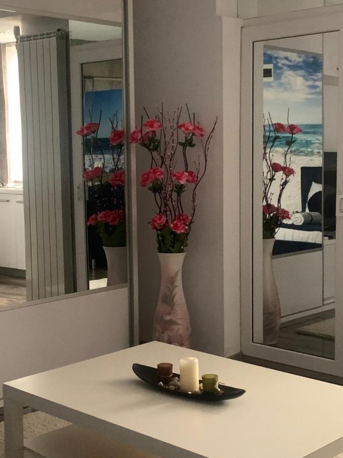 Appartement Marisole à Constanţa Extérieur photo