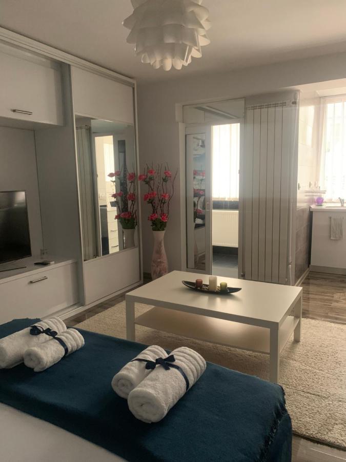 Appartement Marisole à Constanţa Extérieur photo