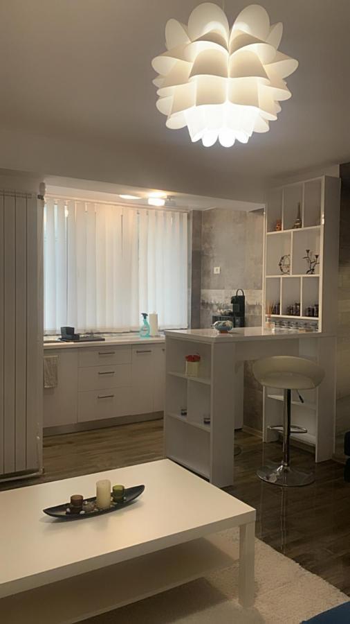 Appartement Marisole à Constanţa Extérieur photo