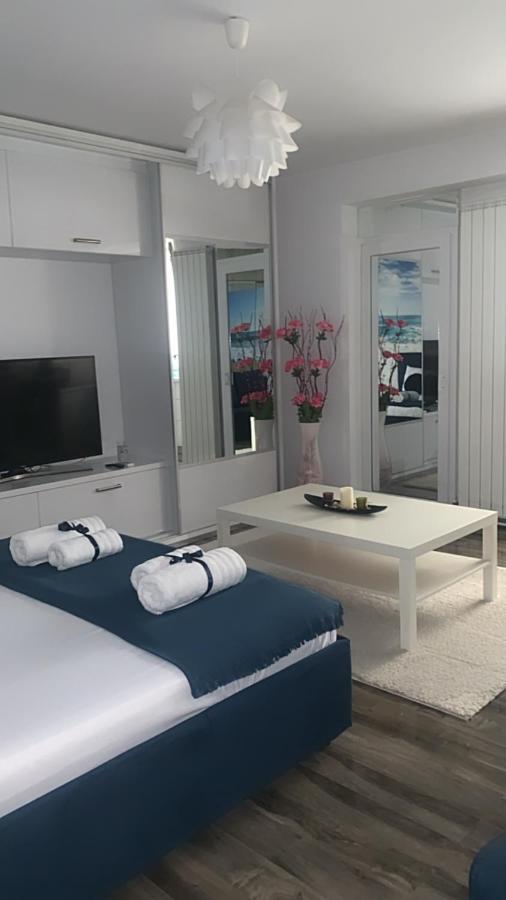 Appartement Marisole à Constanţa Extérieur photo