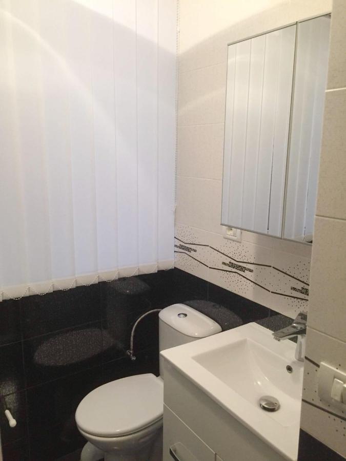 Appartement Marisole à Constanţa Extérieur photo