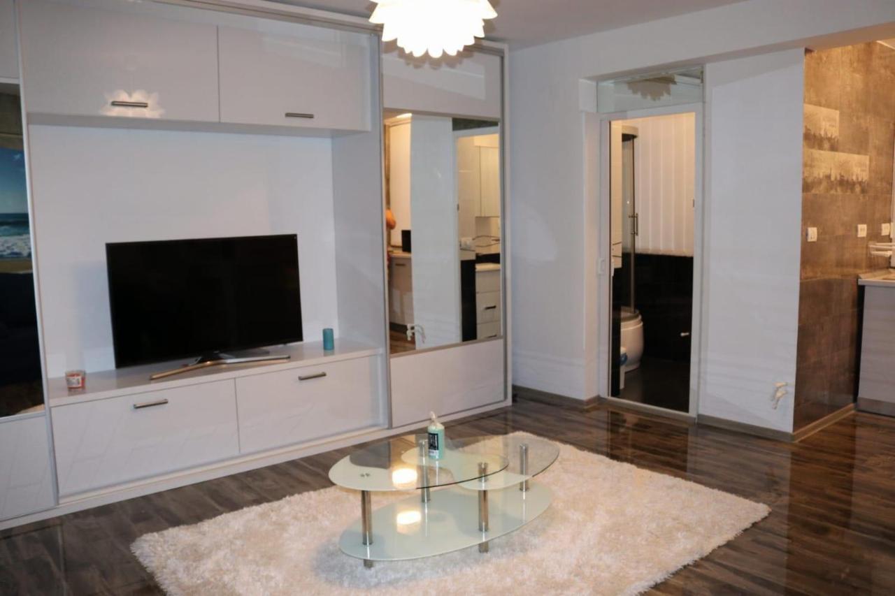 Appartement Marisole à Constanţa Extérieur photo